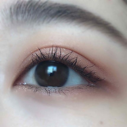 マイアイシャドウ グリッター/innisfree/単色アイシャドウを使ったクチコミ(4枚目)