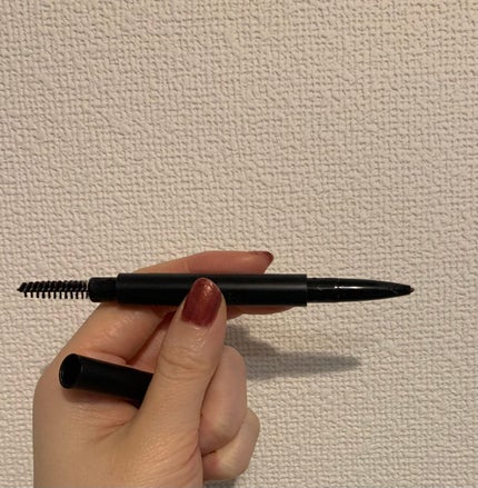 インディケイト アイブロウペンシル 03 モーヴブラウン/Celvoke/アイブロウペンシルの画像