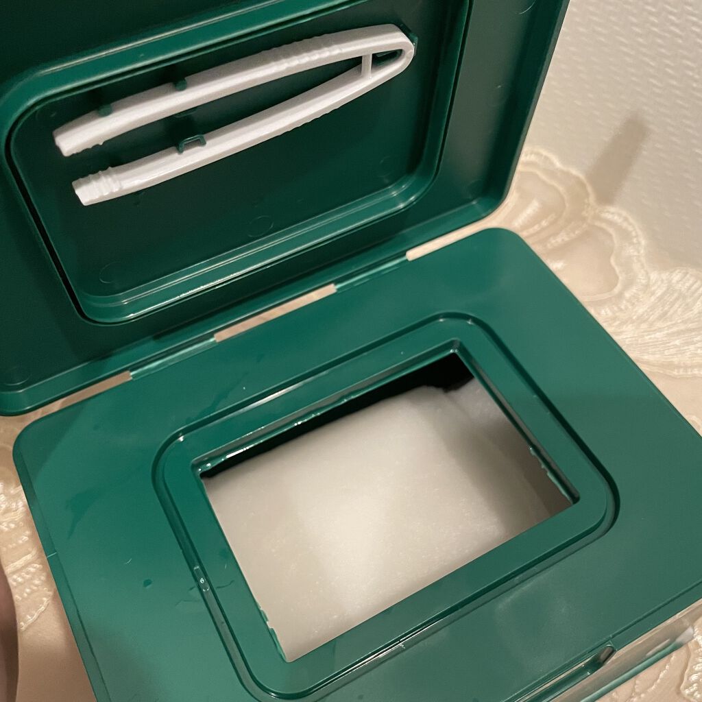 ドクタージャルト シカペア クリーム （第2世代）/Dr.Jart＋/フェイスクリームを使ったクチコミ（2枚目）