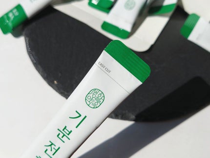 気分転換S/Qoo10/健康サプリメントを使ったクチコミ(5枚目)