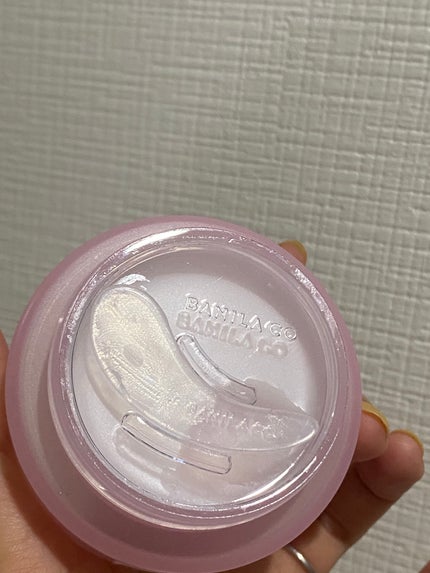 クリーンイットゼロ クレンジングバーム オリジナル/BANILA CO/クレンジングバームを使ったクチコミ(6枚目)