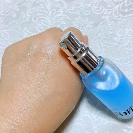 LACTOMEDI Feminine Probiotics Dry Mist/LACTOMEDI/デリケートゾーンケアを使ったクチコミ(7枚目)