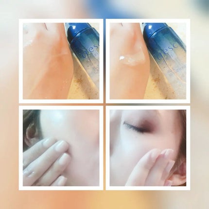 ジェリー コンディショナー/cresc. by ASTALIFT/化粧水を使ったクチコミ(5枚目)