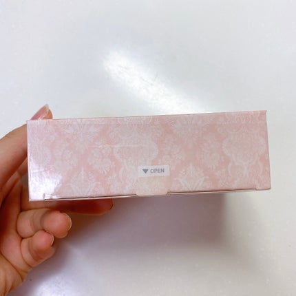 女王のカメオミニマルチパレット/COLORROSE/マルチパレットを使ったクチコミ(8枚目)