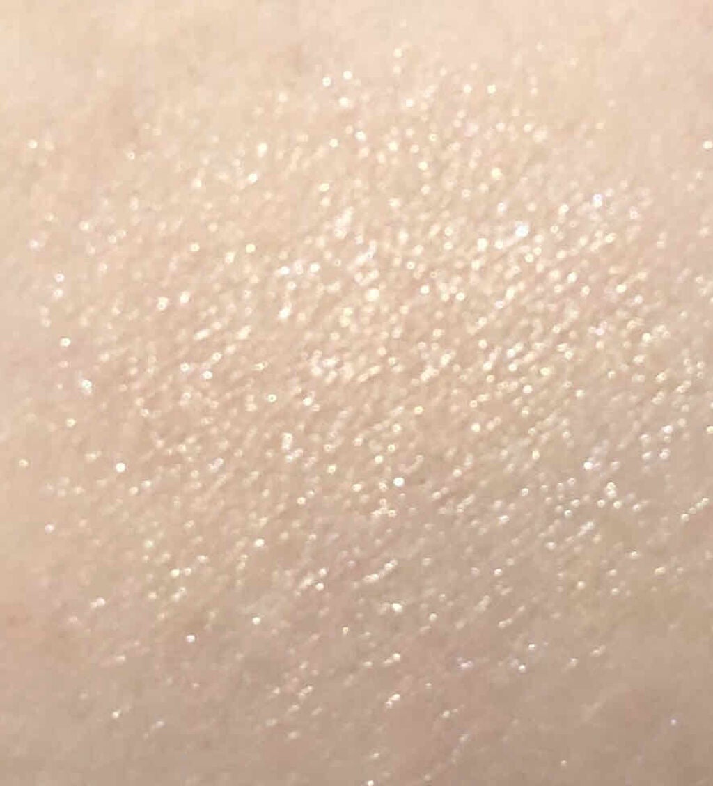 ベイクドハイライター/e.l.f. Cosmetics/パウダーハイライトを使ったクチコミ(3枚目)