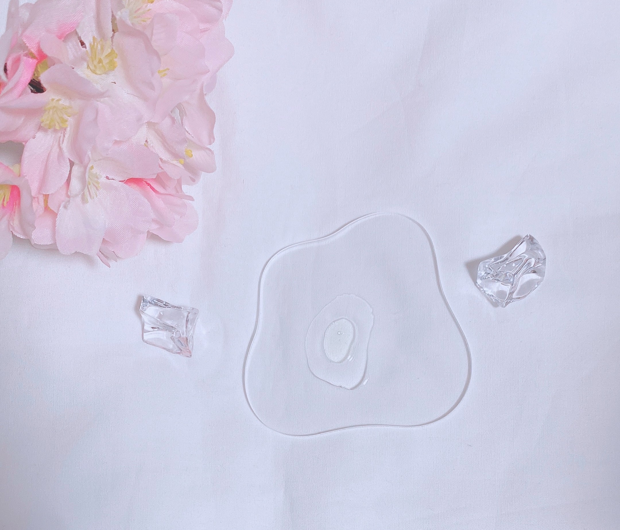 アリウル ストレスリリービング ミセラーリップ&アイリムーバー/Ariul/ポイントメイクリムーバーを使ったクチコミ（3枚目）