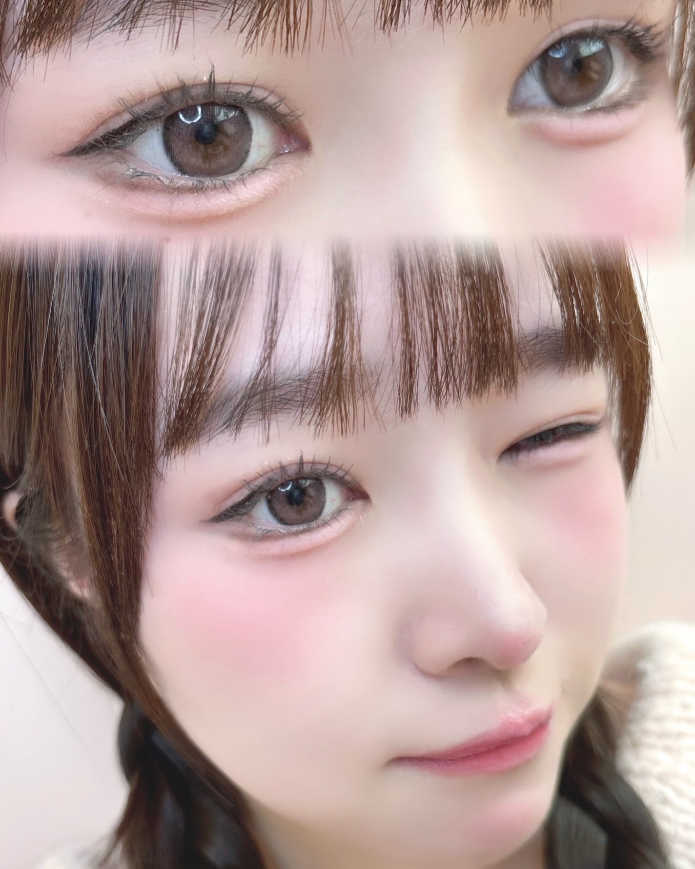 ベターザンチーク/rom&nd/パウダーチークを使ったクチコミ(5枚目)