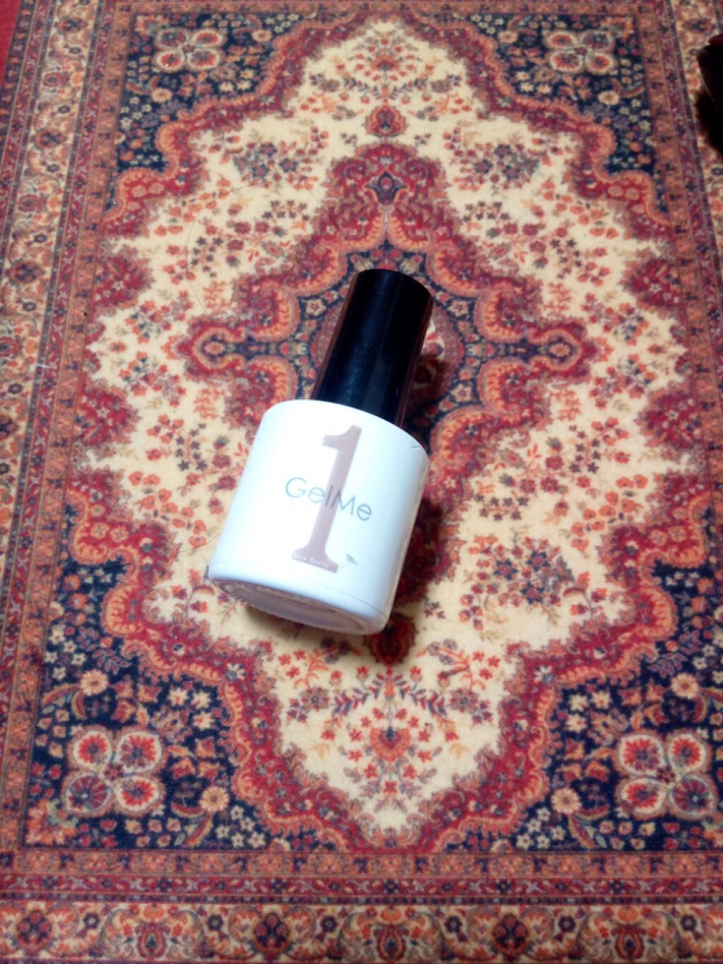 カラージェル/by Nail Labo/ジェルネイルを使ったクチコミ（1枚目）