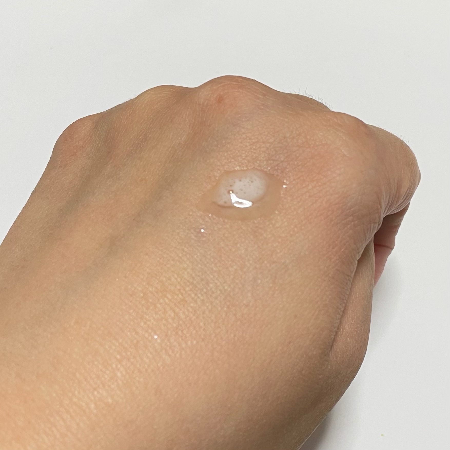 スカルプケアローション/無印良品/その他スキンケアを使ったクチコミ（3枚目）