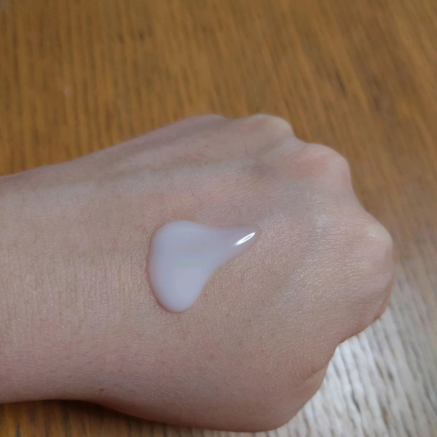 ライス ピュア エッセンシャル トナー/THANK YOU FARMER/化粧水を使ったクチコミ(2枚目)