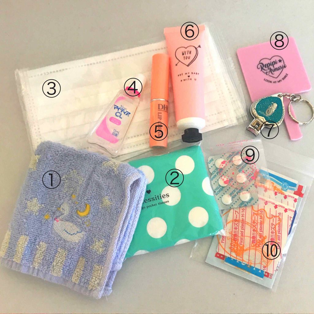 DHC 薬用リップクリーム/DHC/リップクリームを使ったクチコミ（3枚目）