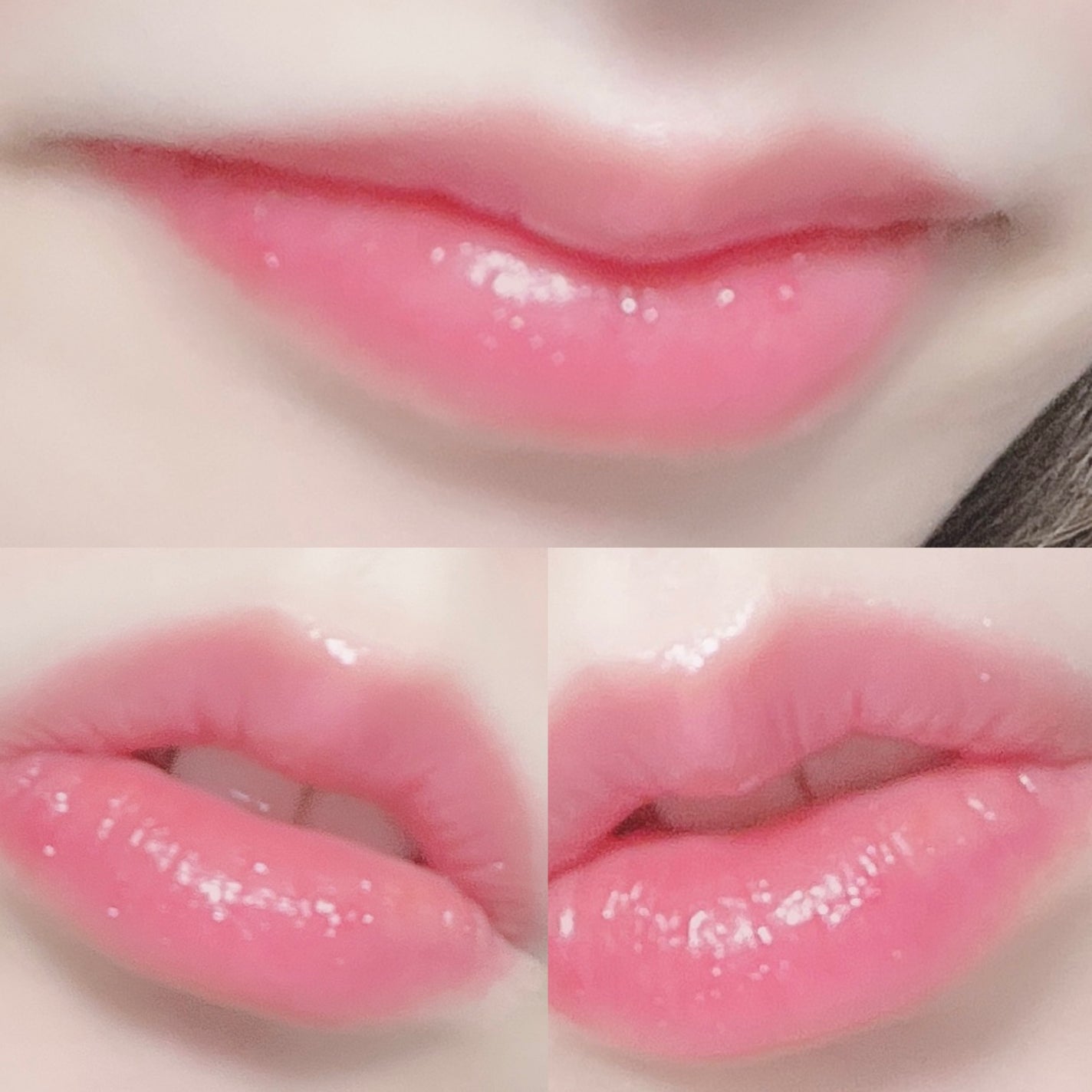 サクラヴェールリップ/パラドゥ/リップクリームを使ったクチコミ(6枚目)