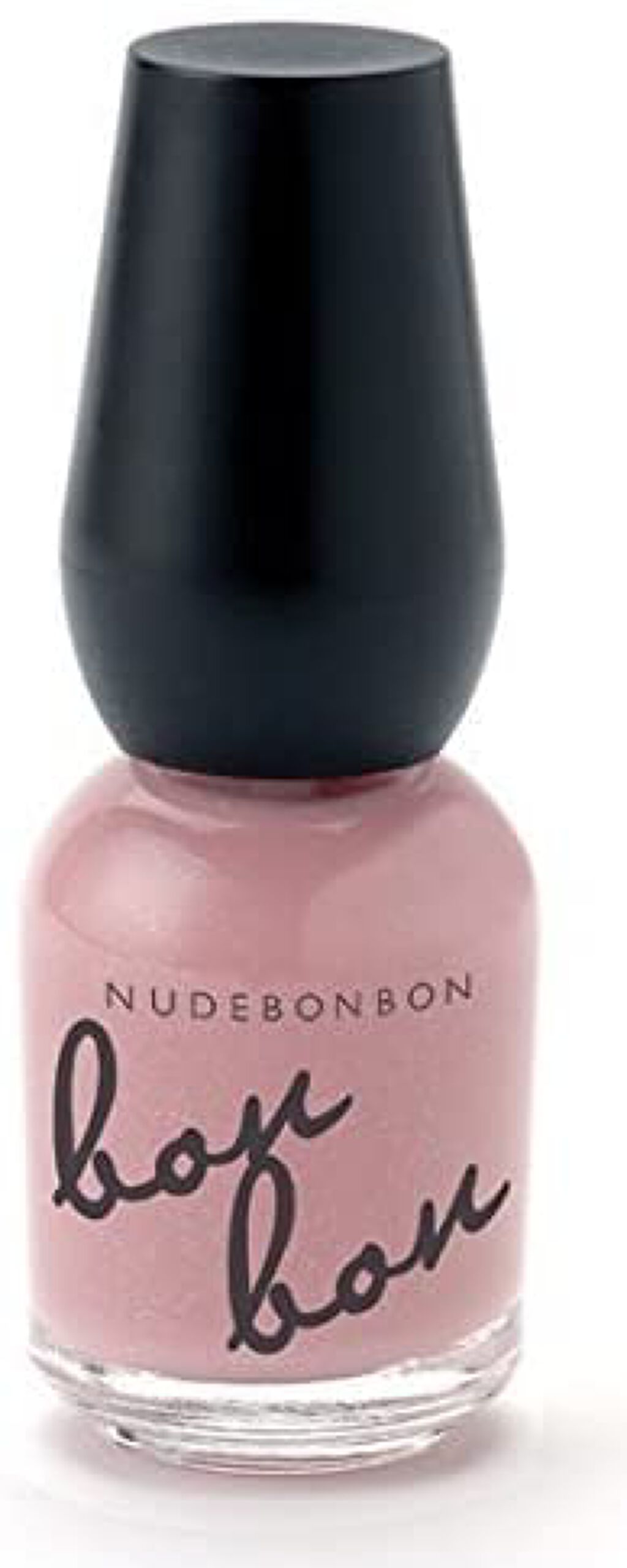 ヌードボンボン マニキュア 11