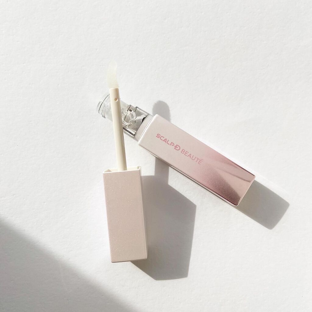 スカルプDボーテ ピュアフリーアイラッシュセラム プレミアムクイーン/アンファー(スカルプD)/まつげ美容液を使ったクチコミ（2枚目）