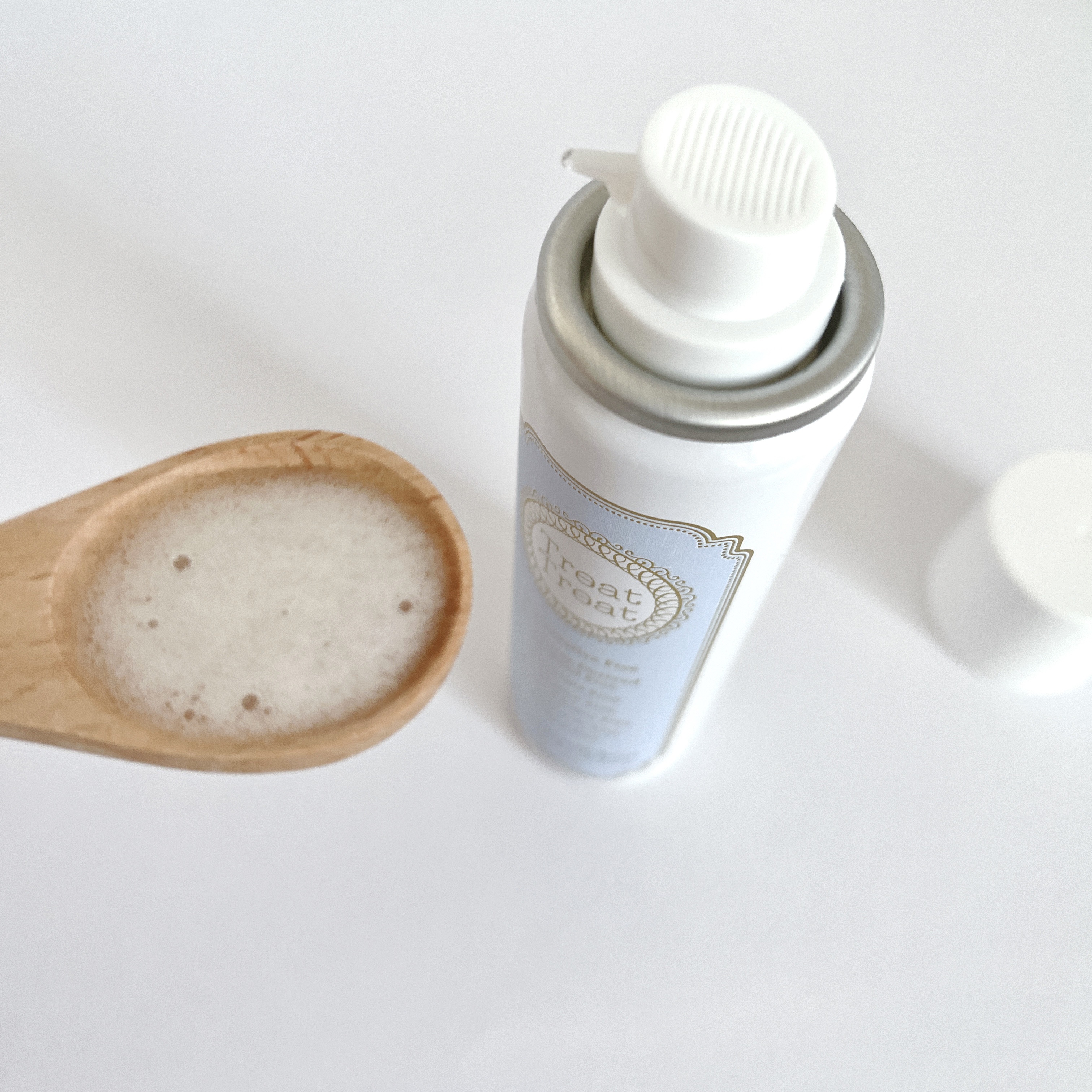 ピュアスキン セラミドセラム/Treat Treat(トリートトリート)/美容液を使ったクチコミ（3枚目）