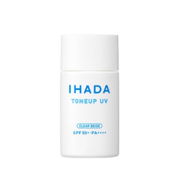 IHADA 薬用フェイスプロテクトUV ミルク