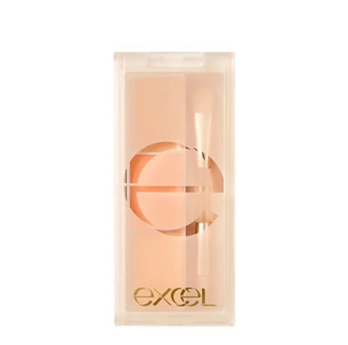 サイレントカバー コンシーラー/excel/パレットコンシーラーを使ったクチコミ(1枚目)