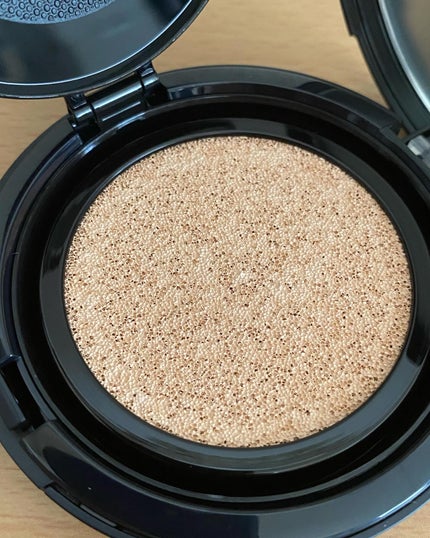 レブロン カラーステイ ロングウェア UV クッション ファンデーション/REVLON/クッションファンデーションを使ったクチコミ(3枚目)