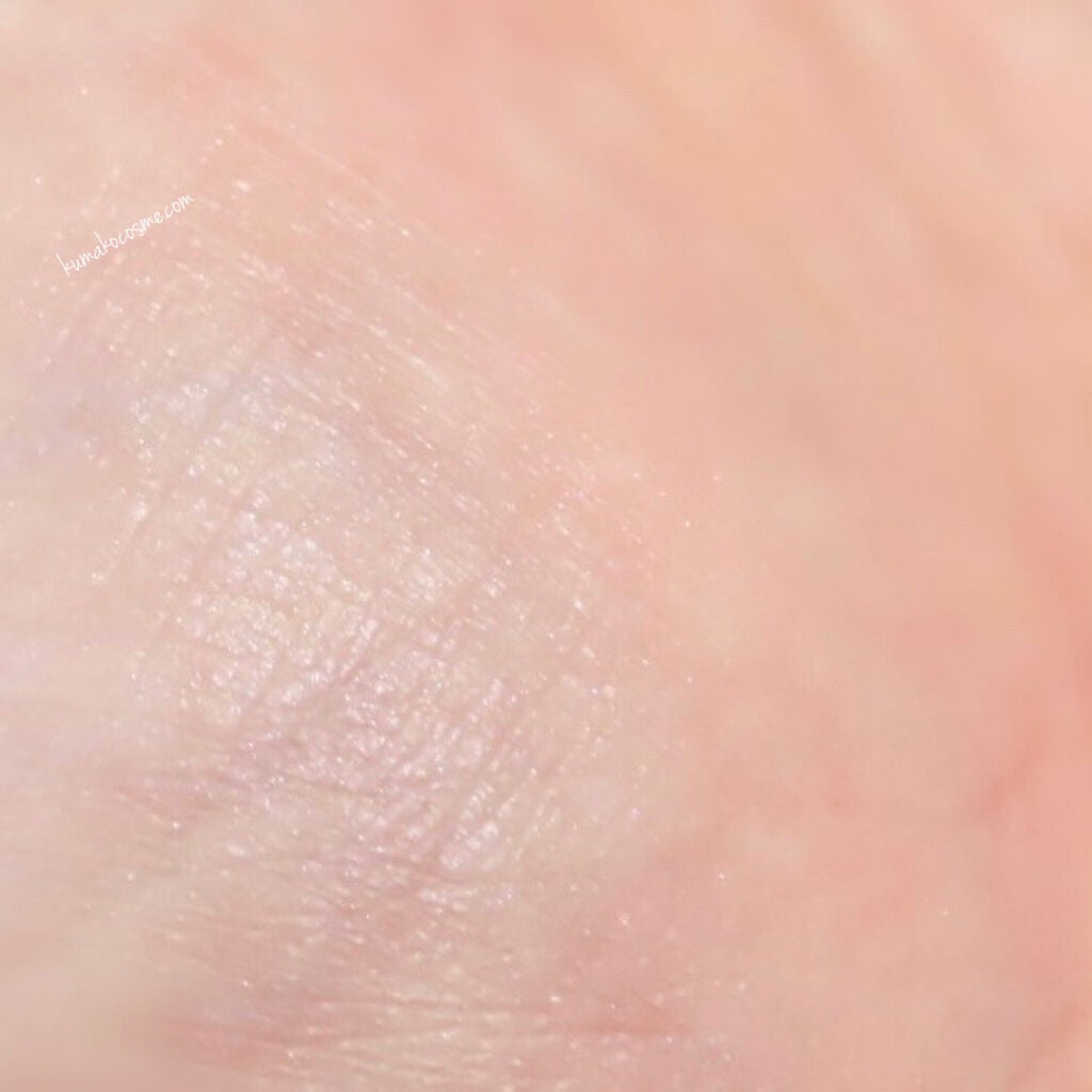 ライトリフレクティングセッティングパウダー プレスト N/NARS/プレストパウダーを使ったクチコミ(7枚目)