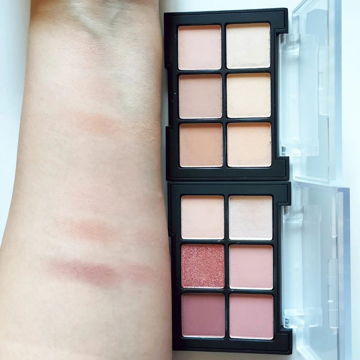 ブラーグロイリップティント/Dinto/リップティントを使ったクチコミ（2枚目）