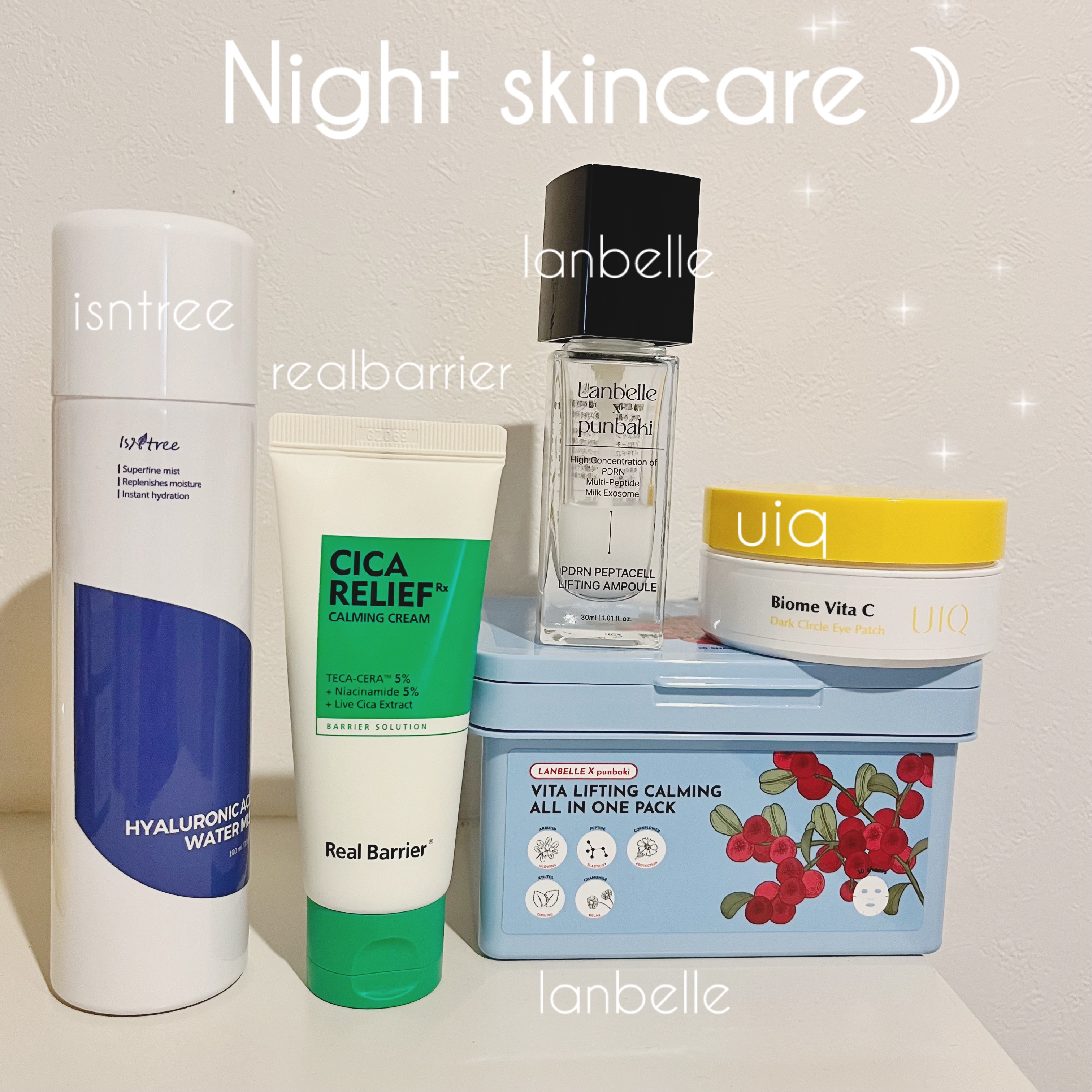 シカリリーフ RX カーミングクリーム/Real Barrier/フェイスクリームを使ったクチコミ（1枚目）