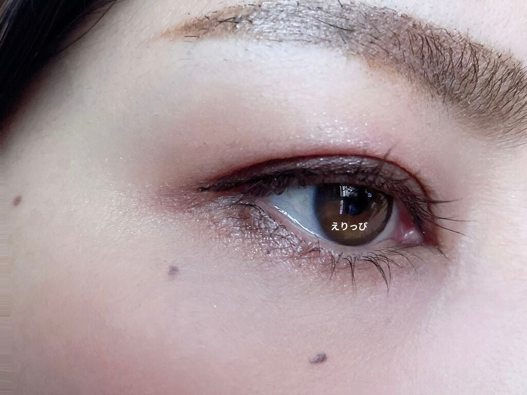 シグニチャー カラー アイズ/SUQQU/アイシャドウパレットを使ったクチコミ(4枚目)