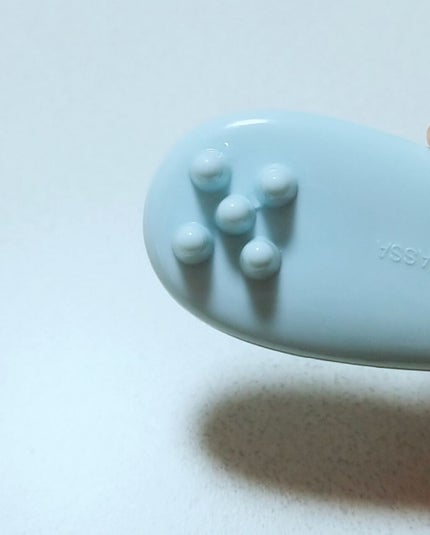 フェイス用 かっさ/DAISO/かっさプレートを使ったクチコミ(3枚目)