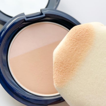 光仕上げパウダーUV/グレイシィ/プレストパウダーを使ったクチコミ(4枚目)