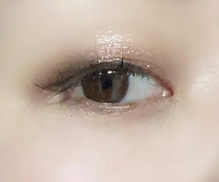 シグニチャー カラー アイズ/SUQQU/アイシャドウパレットを使ったクチコミ(5枚目)