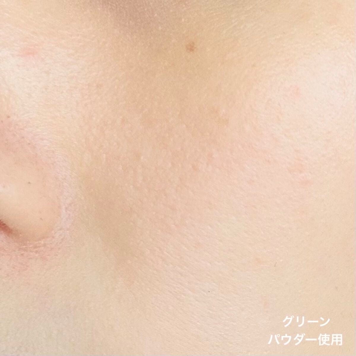 スキンイリュージョンプライマーUVn/コフレドール/化粧下地を使ったクチコミ(7枚目)