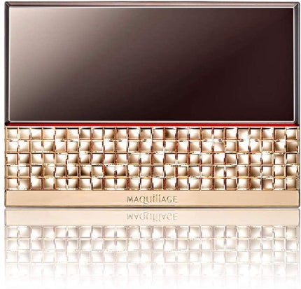 コンパクトケース ND