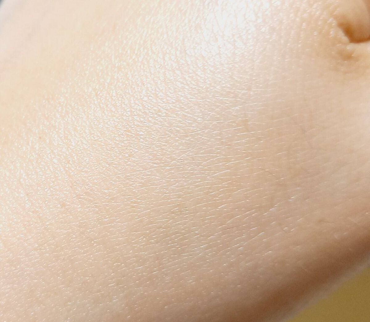 ウォータースプラッシュサンクリーム セラミド/espoir/日焼け止めクリームを使ったクチコミ(5枚目)