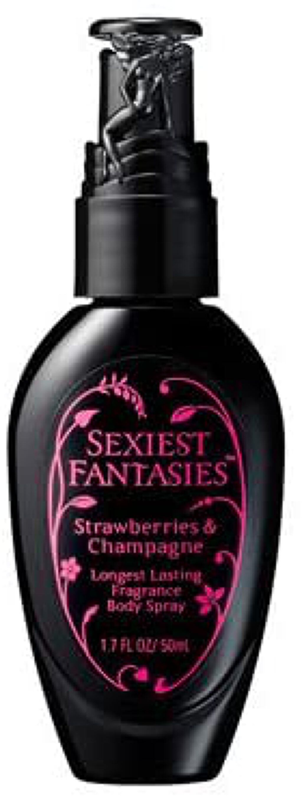 ストロベリー&シャンパン50ml