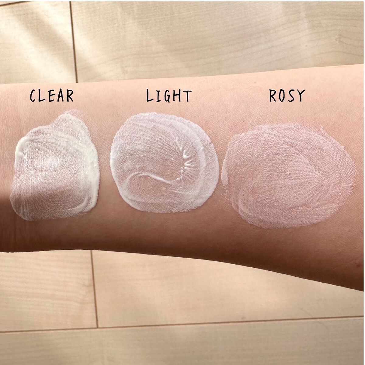 UVイデア XL プロテクショントーンアップ/ラ ロッシュ ポゼ/日焼け止めクリームを使ったクチコミ(7枚目)