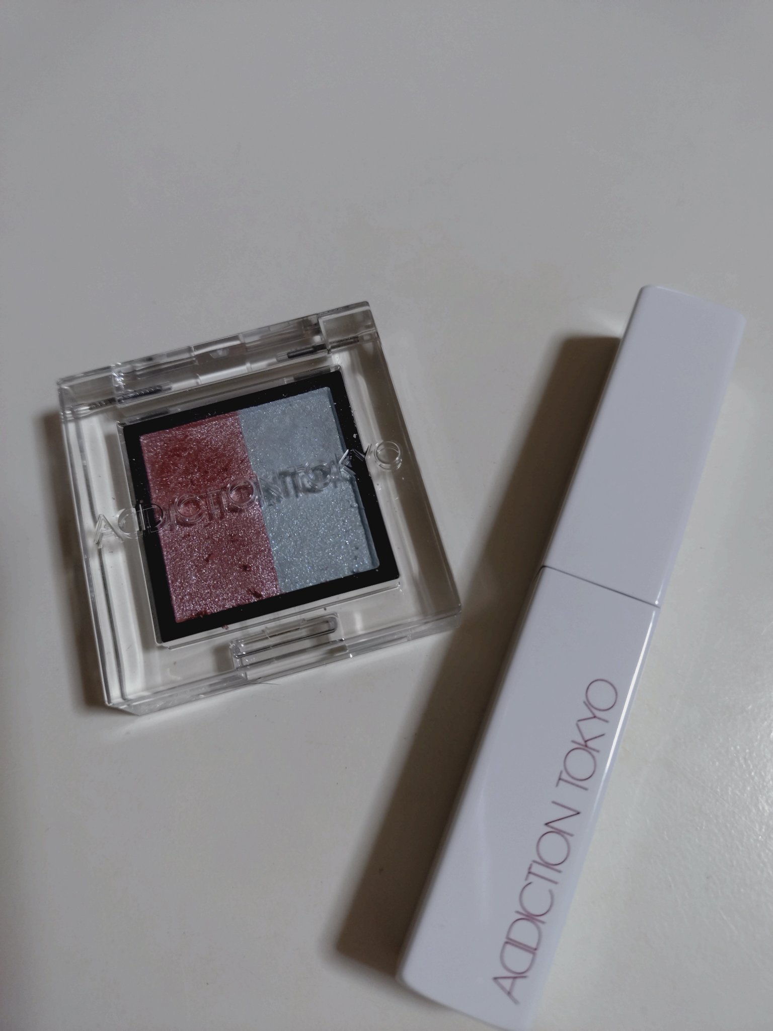 ジルスチュアート ブルーミングラッシュ　ニュアンスカーラー 14 garnet wink（限定）/JILL STUART/マスカラを使ったクチコミ（1枚目）