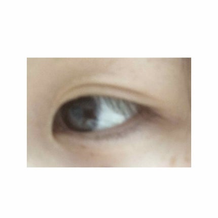 アイトーク/アイトーク/二重まぶた用アイテムを使ったクチコミ(1枚目)