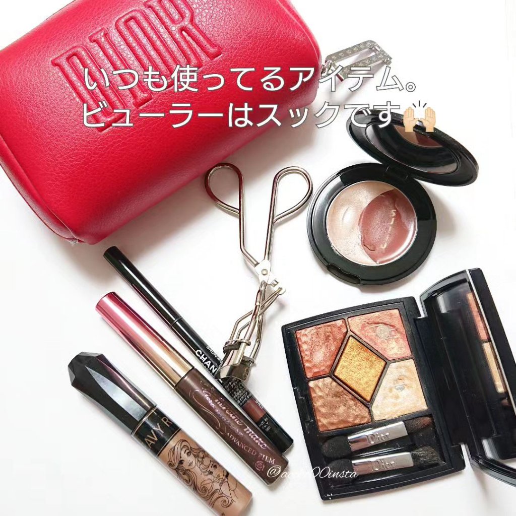 スキンリフレクト ラスティング UV クッションファンデーション 002 Ivory/ADDICTION/クッションファンデーションを使ったクチコミ（3枚目）