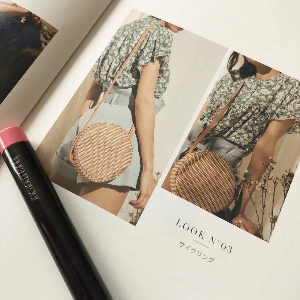 My Little Box/My Little Box/その他キットセットを使ったクチコミ(2枚目)