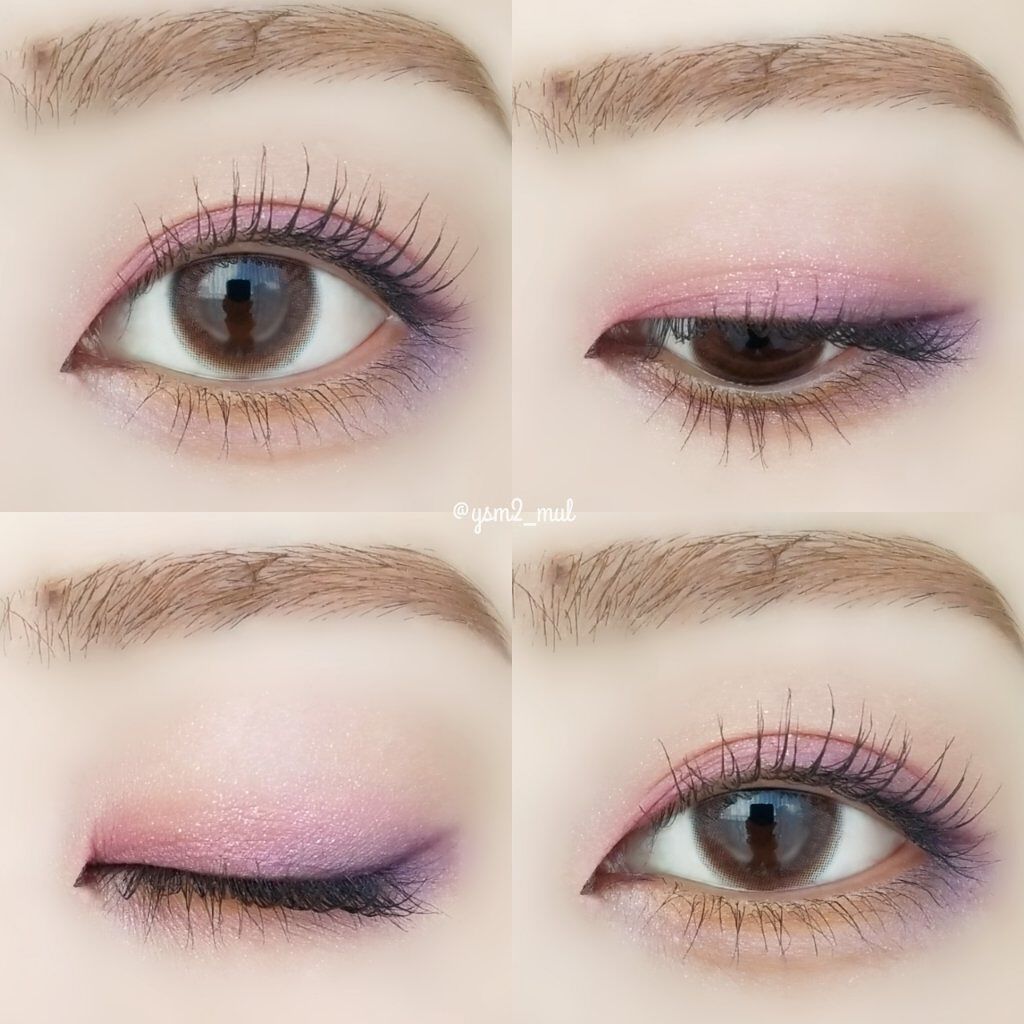 ディズニープリンセスコレクション by ピエナージュ/PienAge/カラーコンタクトレンズを使ったクチコミ（3枚目）