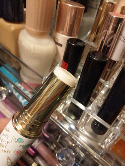 エアリータッチ デイエッセンス/クラブ/美容液を使ったクチコミ(1枚目)