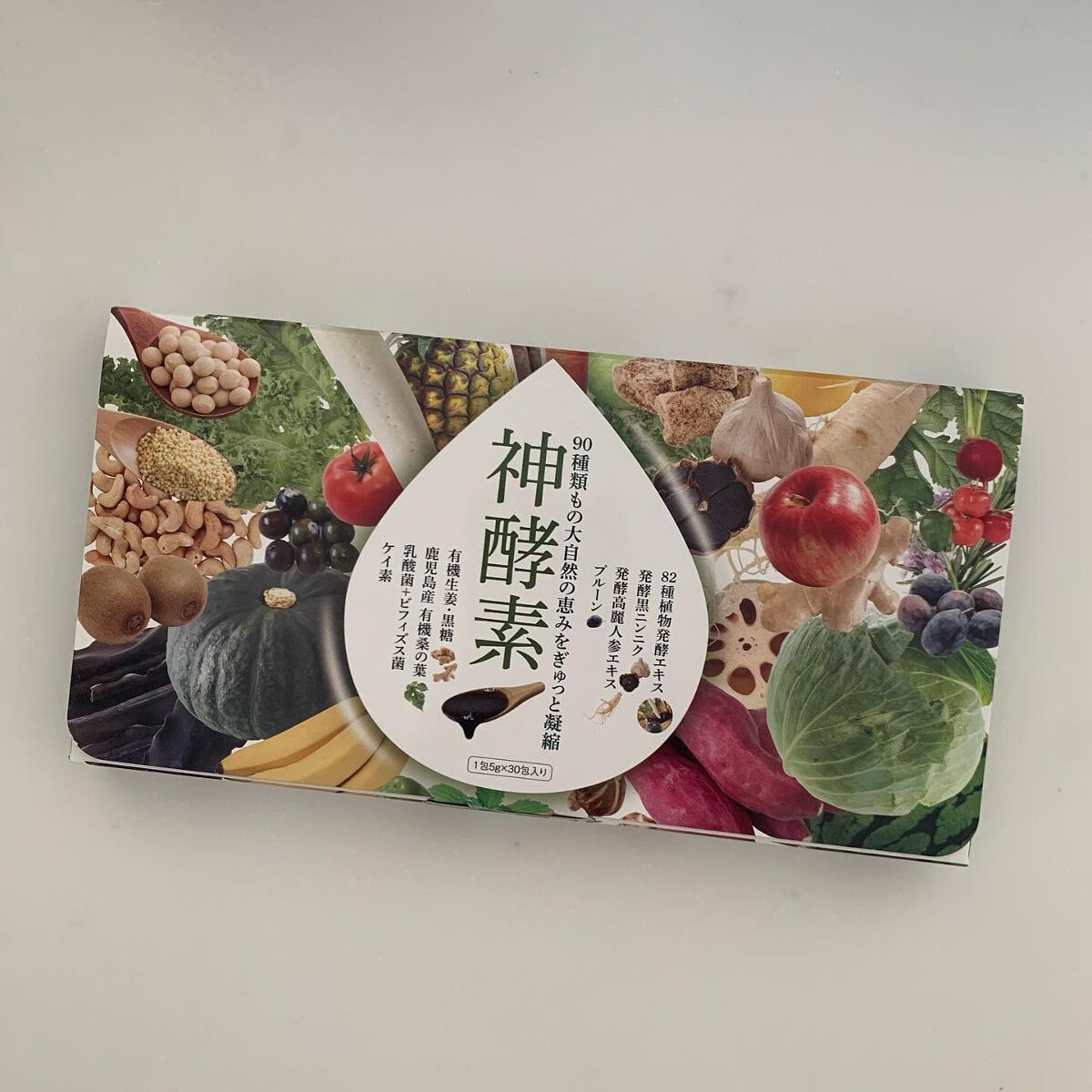 フェリーチェ 神酵素