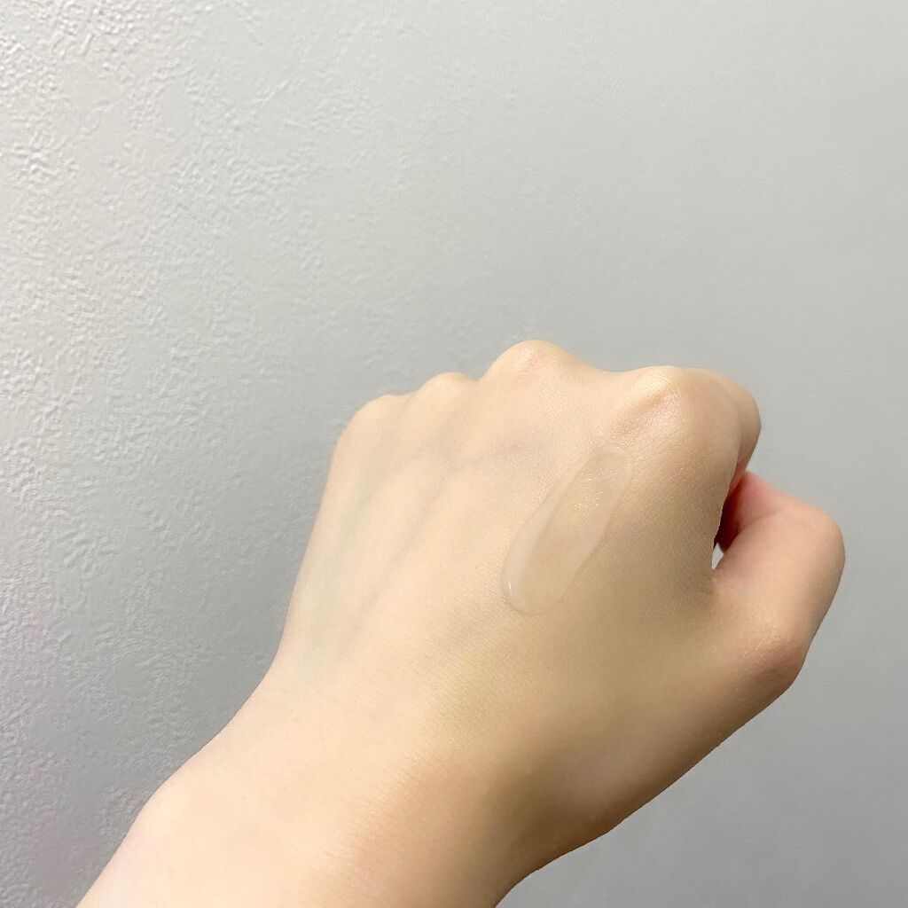 モイストゲルプラス/Re dermalab/オールインワン化粧品を使ったクチコミ(4枚目)