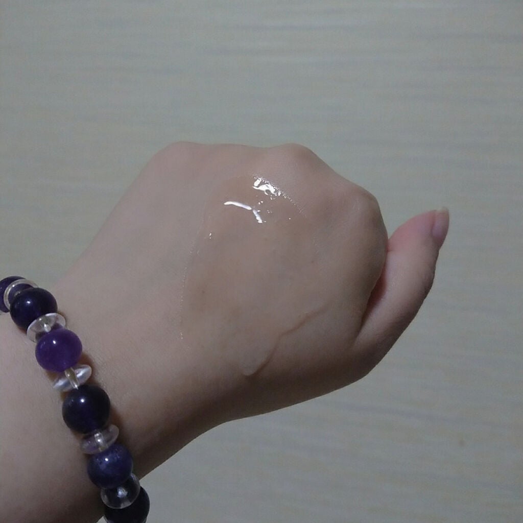 フルモア クレンジングジェル/FRU MOR/クレンジングジェルを使ったクチコミ(3枚目)