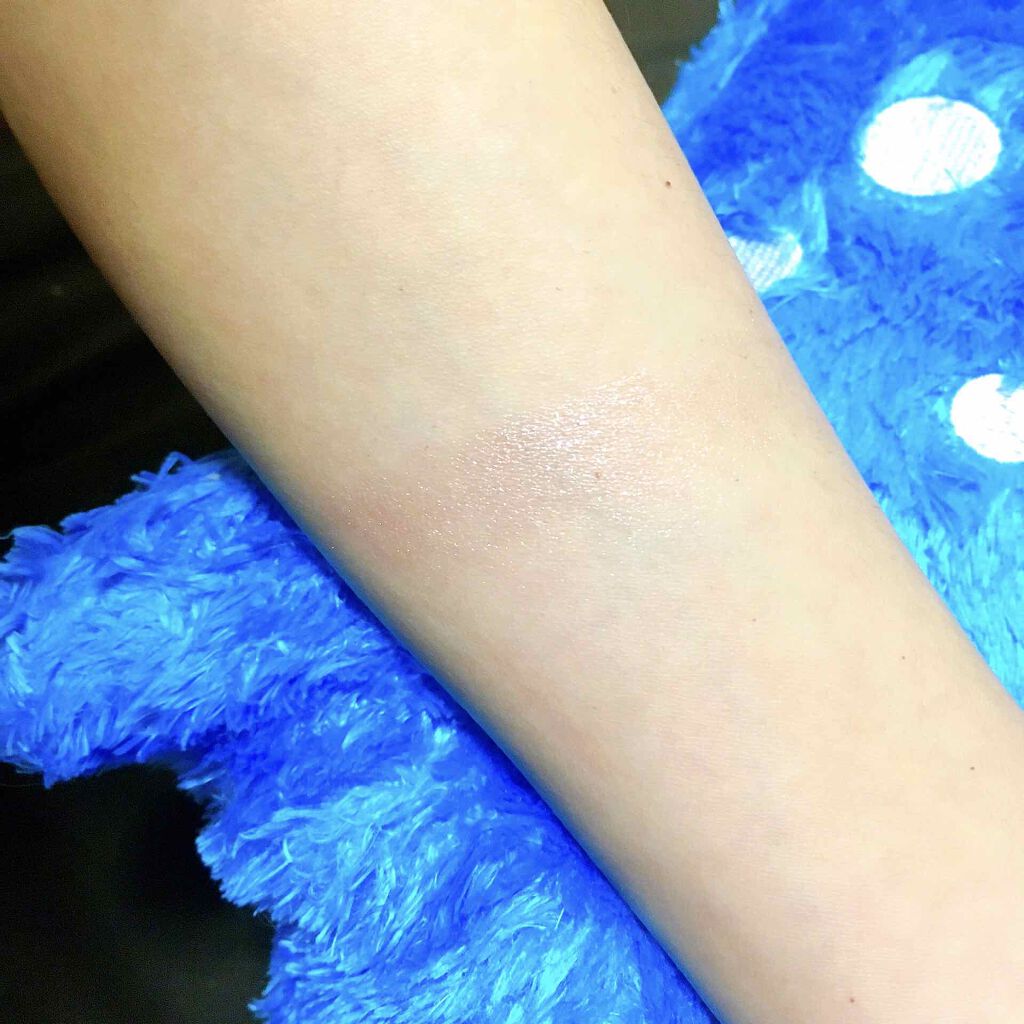 シャドーカスタマイズ (フローティング)/MAJOLICA MAJORCA/単色アイシャドウを使ったクチコミ（2枚目）