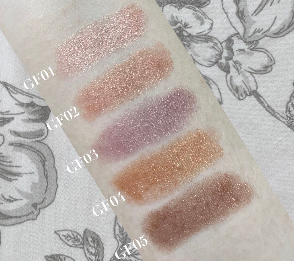 パウダー&ペンシル アイブロウEX/excel/アイブロウペンシルを使ったクチコミ(3枚目)