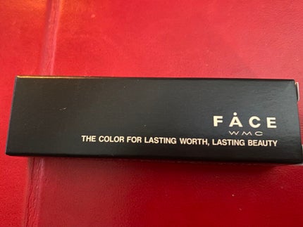 フェイス ザ リップベース/ワミレス/リップケアを使ったクチコミ(1枚目)