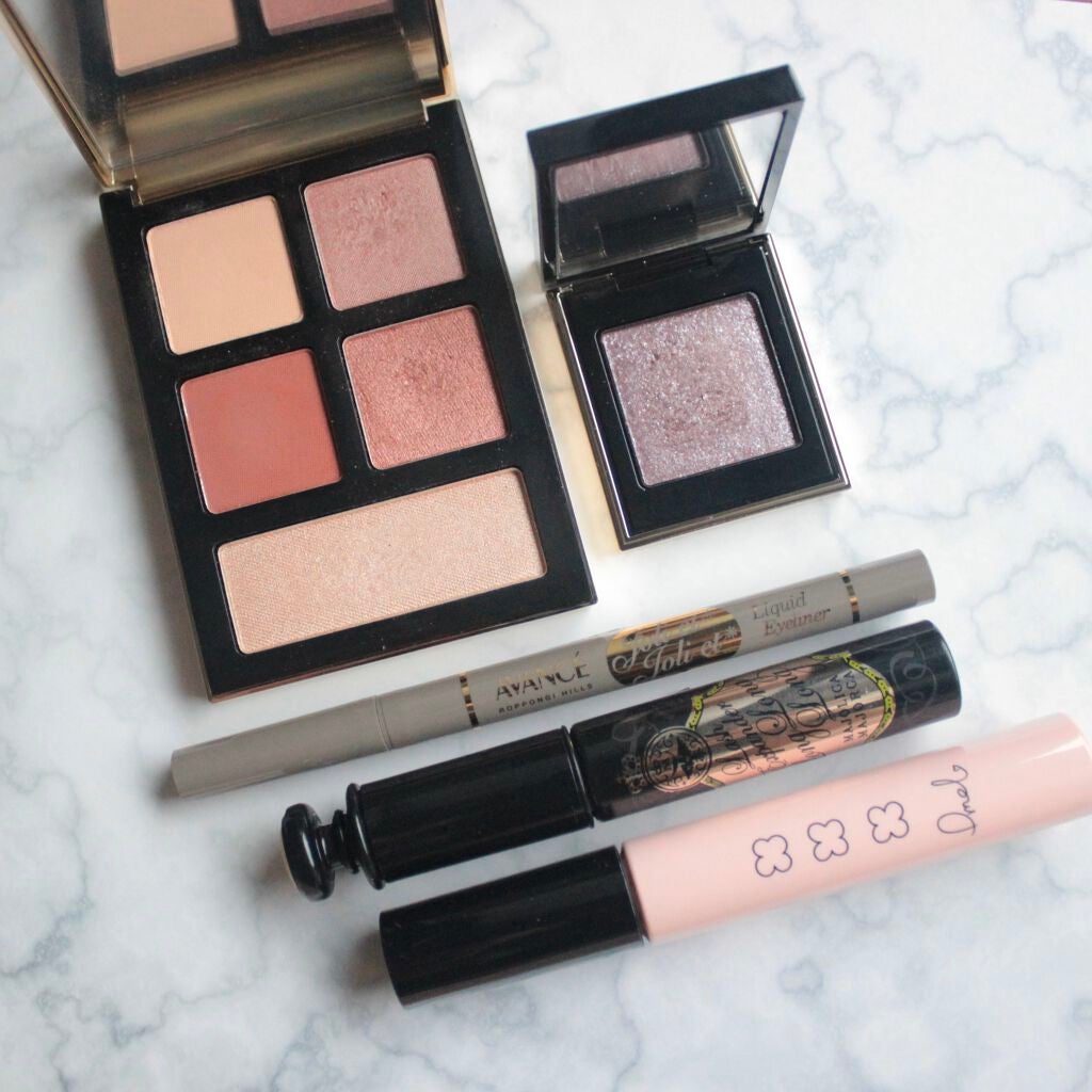 ラッシュエキスパンダー ロングロングロング/MAJOLICA MAJORCA/マスカラを使ったクチコミ(2枚目)