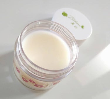 BIKOU 口元美容バームK/健康コーポレーション/リップケア・リップクリームを使ったクチコミ（3枚目）