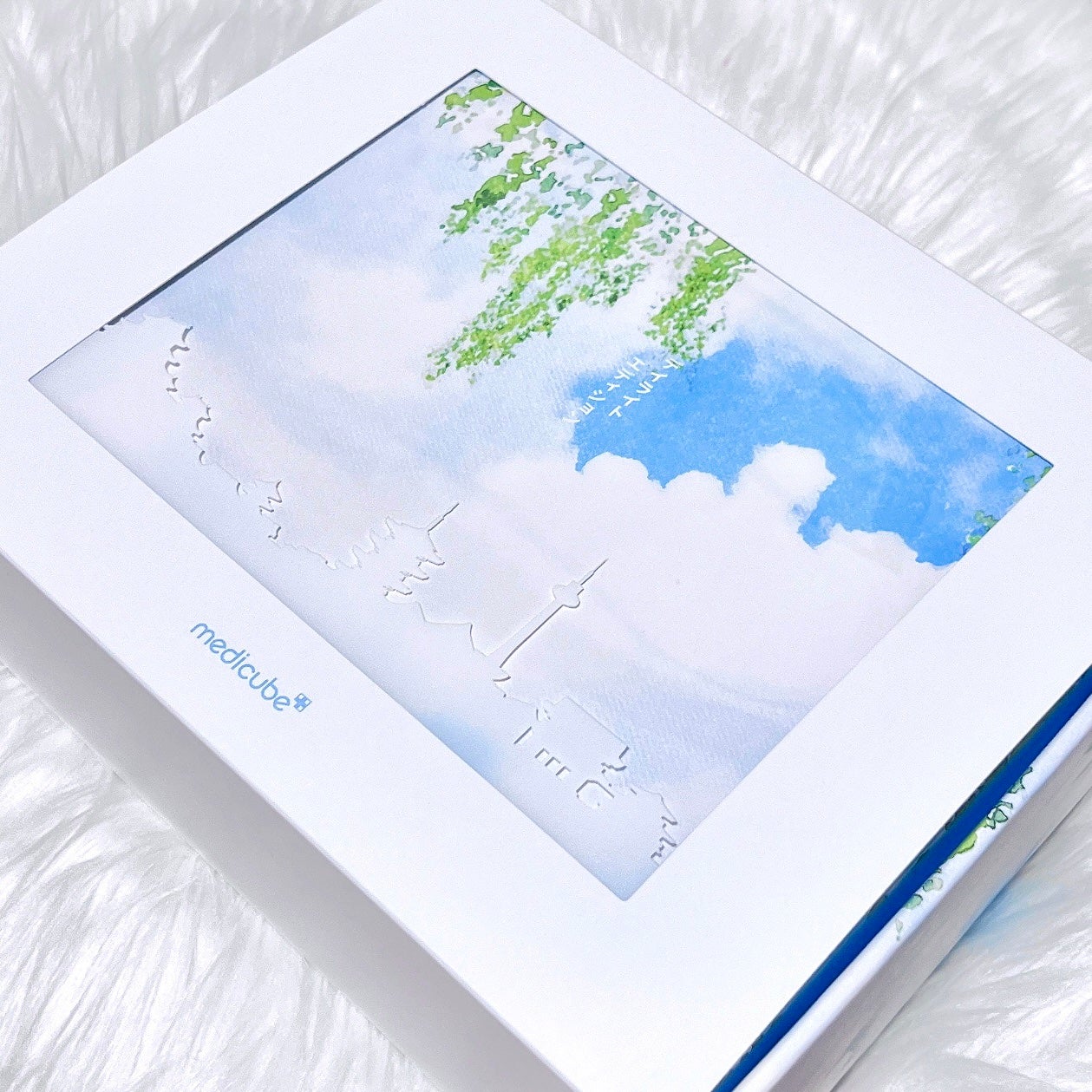 りーちゃい フォロバ100 on LIPS 「\これはコスパすごい/【メディキューブデイライト・エディション..」(4枚目)