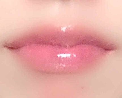 エテュセ リップエッセンス ホット/ettusais/リップ美容液を使ったクチコミ(3枚目)